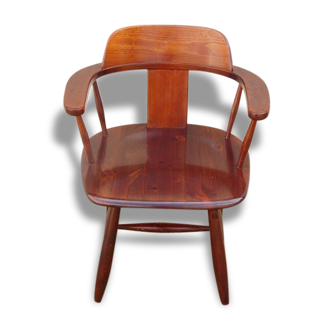 Chair vintage asko