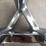 Vintage German Space Age table lamp