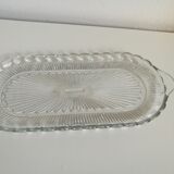 Vallerysthal glassware dish