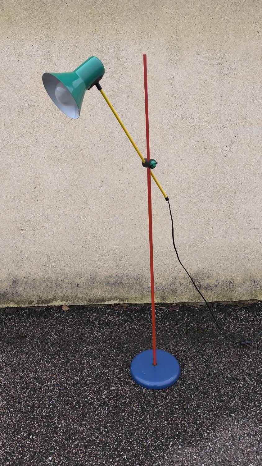 Veneta LUMI floor lamp