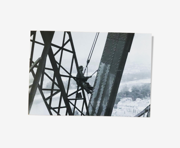 Photographie de chantier