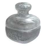 Art deco marcel franck perfume pot