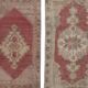 Rugs 43x89 49x98 cm