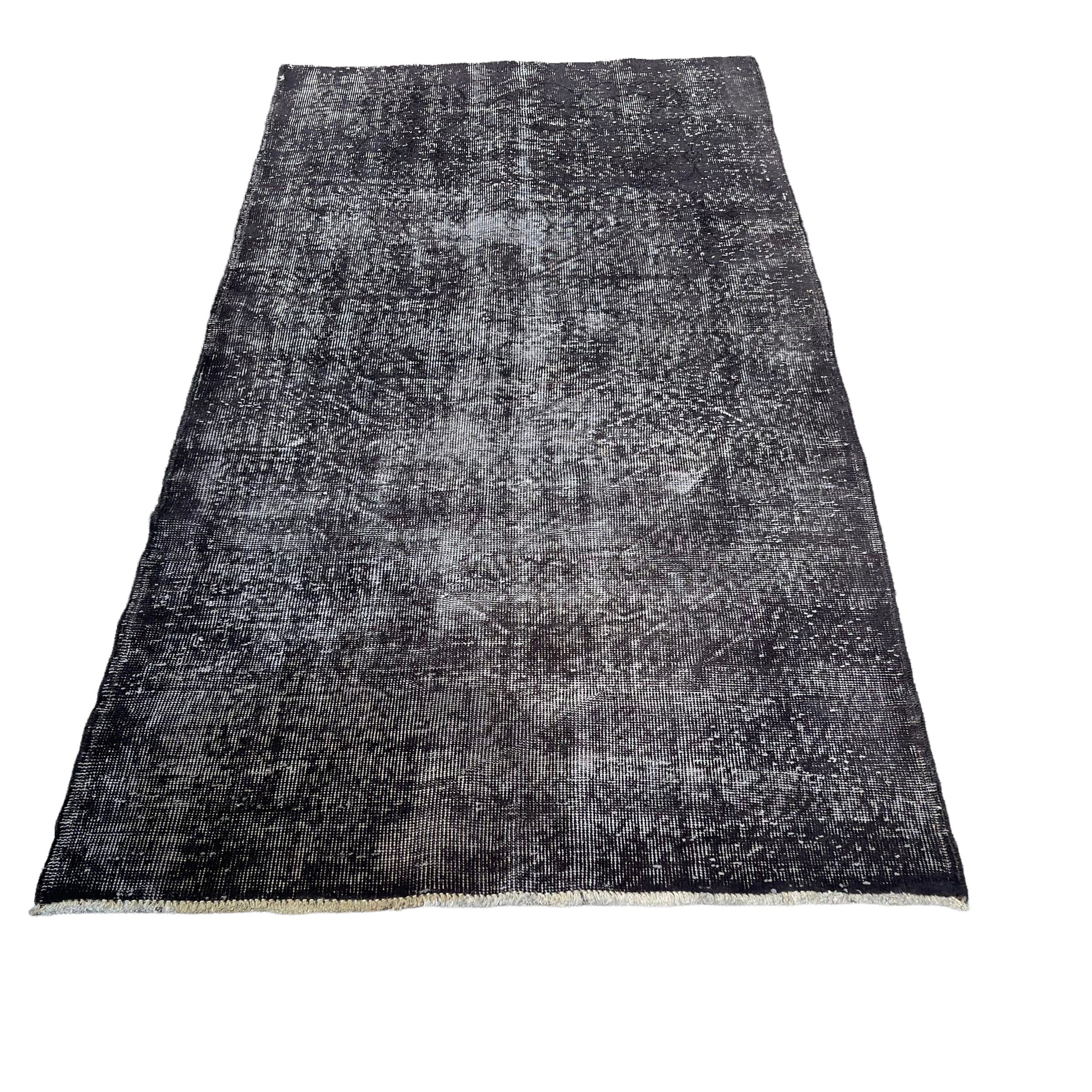 Tapis turc vintage 213 x 117 cm