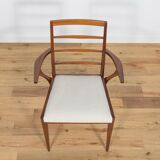 Mid-Century Dining Chairs from McIntosh, 1960s, Set of 6