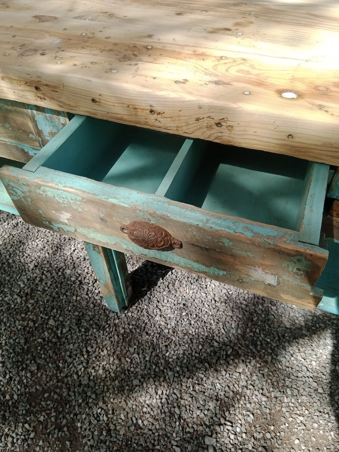 Craft furniture