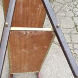 Mobile TV table