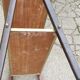 Mobile TV table