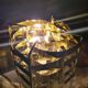 Lamp Sauze Model Ganymede I