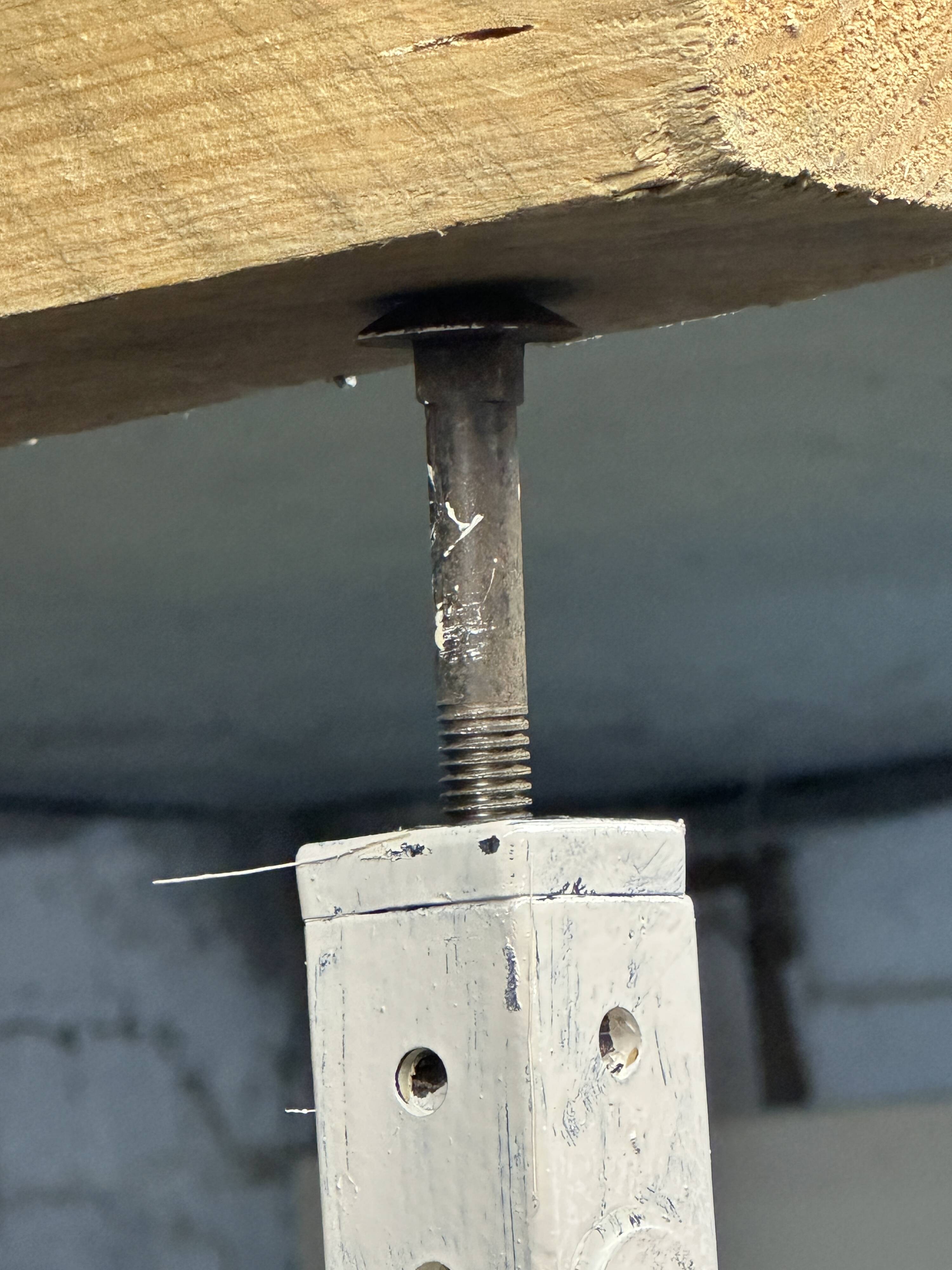 Wallunit roomdivider industry 1970