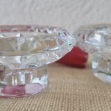 70's candlesticks
