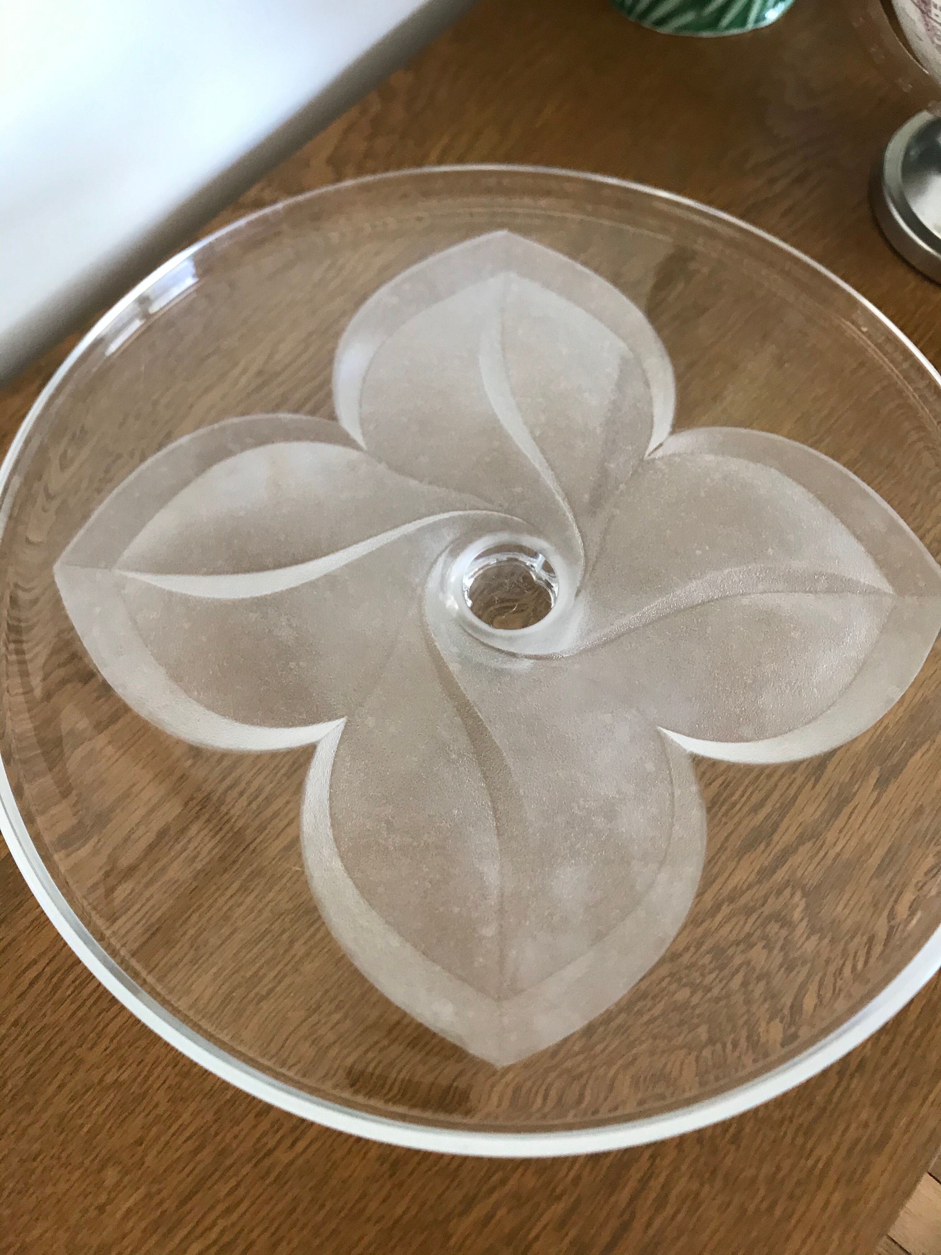 Plat à tarte