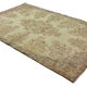 Anatolian handmade vintage rug 324 cm x 210 cm