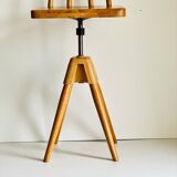 Ton Bar Stool, 1960’