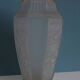 Art Deco vase