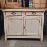 Vintage buffet