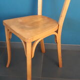 Chaise bistrot Baumann