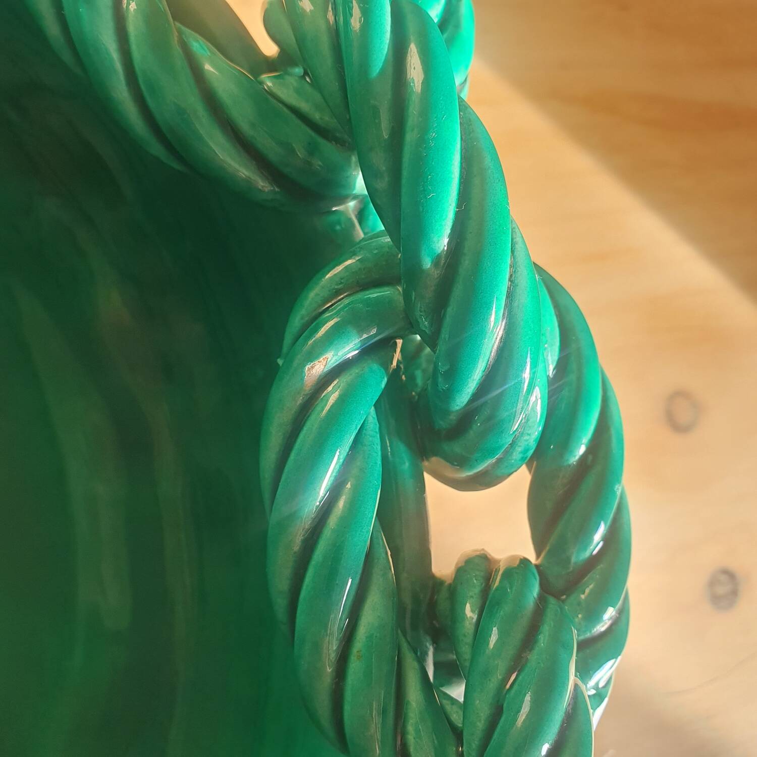 Vallauris Fruit Bowl