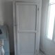 Shallow vintage parisian wardrobe