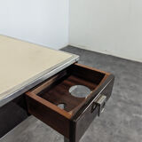 Game table by Guy Lefevre for Maison Jansen