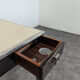 Game table by Guy Lefevre for Maison Jansen