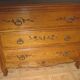 Norman-style chest of drawers