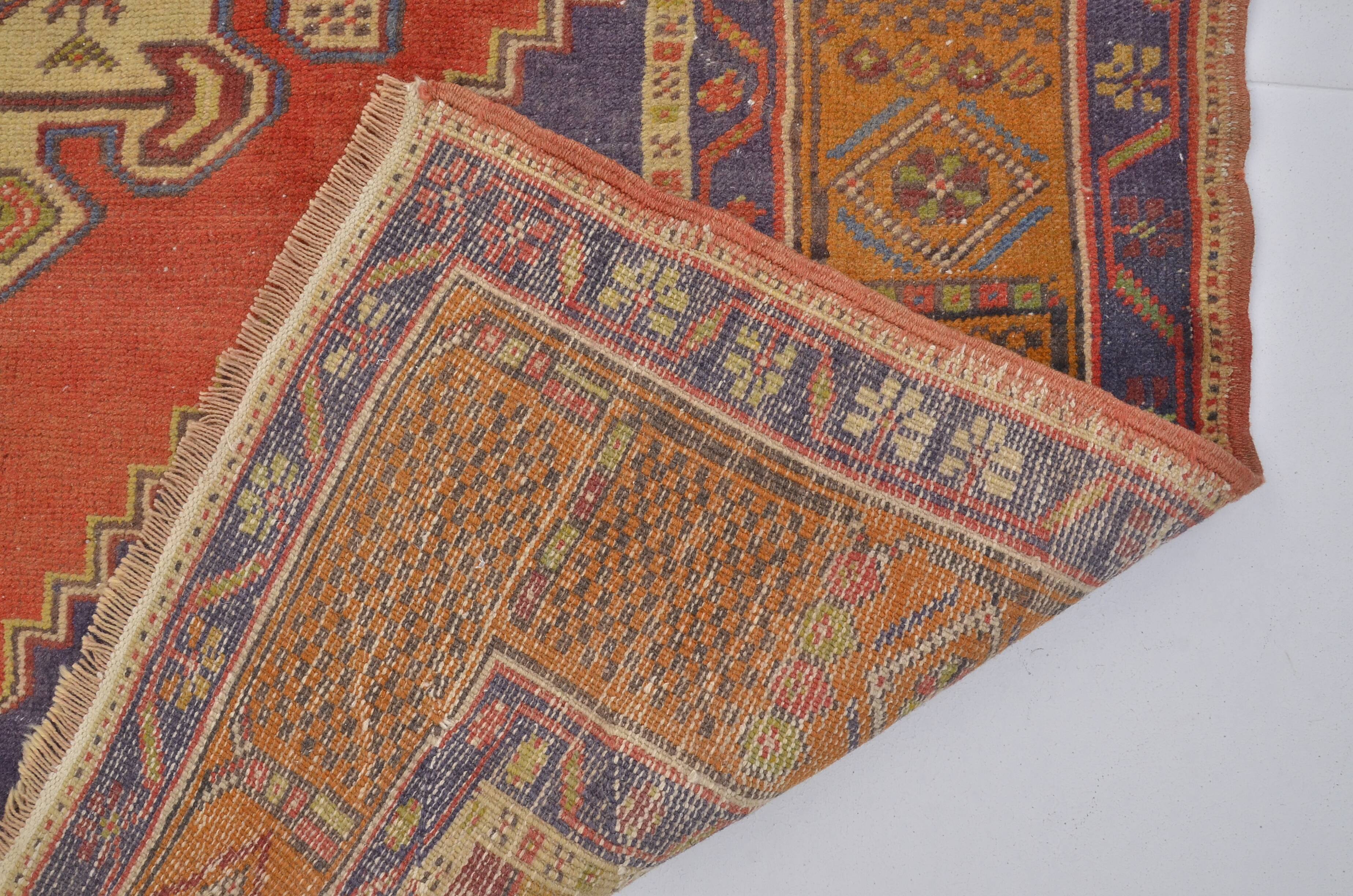Anatolian Kurdish Antique Carpet sku h15