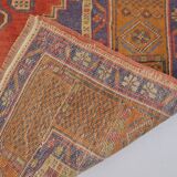 Anatolian Kurdish Antique Carpet sku h15