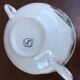 Rare set of 12 bowls with 2 handles Obernai Sarreguemines Lux