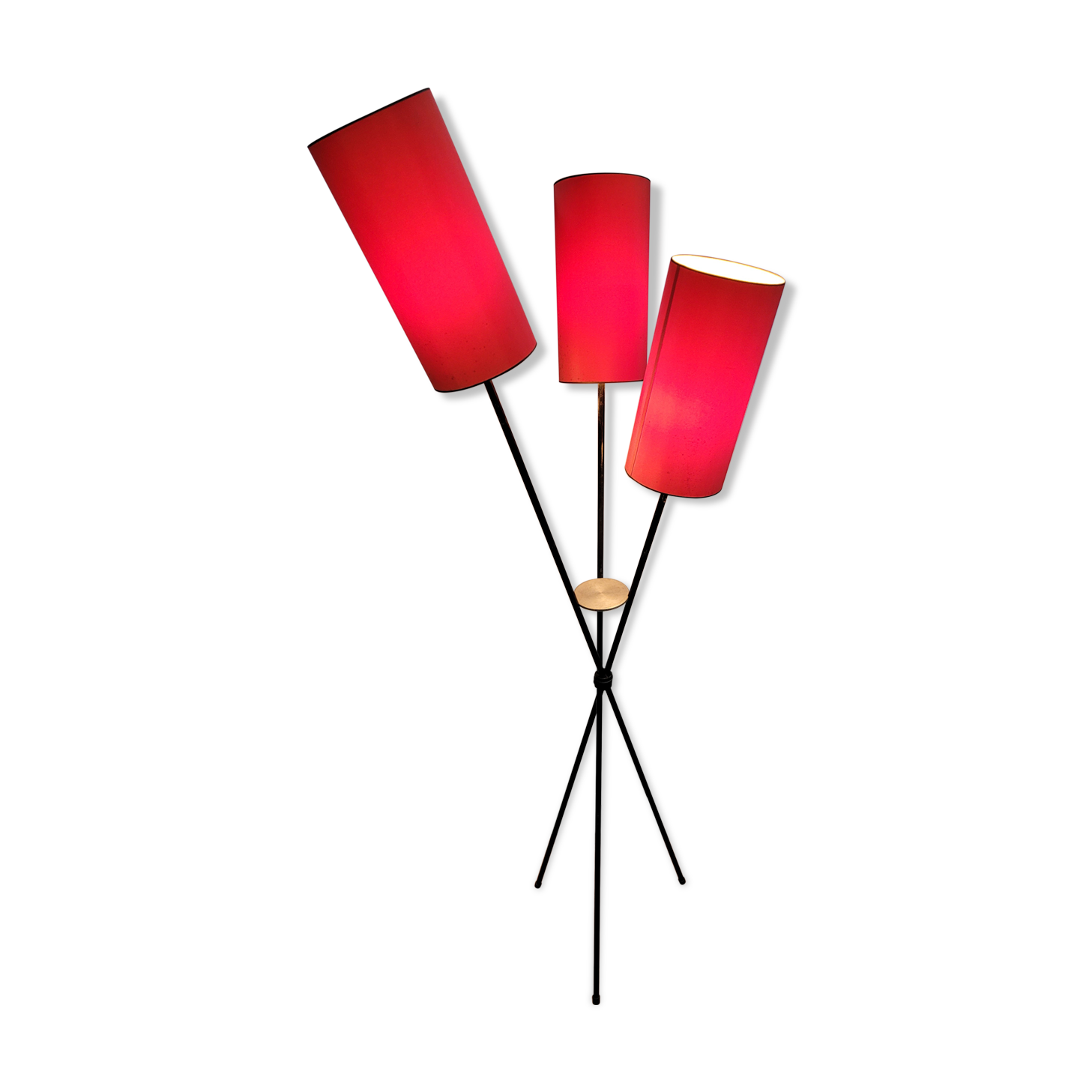 Floor lamp 50s