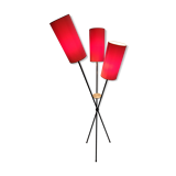 Lampadaire des années 50