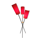 Lampadaire des années 50