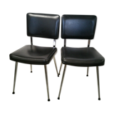 Pair of office chairs oem Strafor