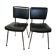 Pair of office chairs oem Strafor