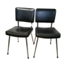Pair of office chairs oem Strafor