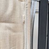 Pair of modernist armchairs by Reinhold Adolf for COR, 1970.