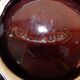 Fruit bowl, 1970
