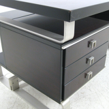 Abbondinterni office, Italy, 1960s