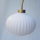 Scandinavian lamp 1960s