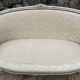 Louis XV style living room furniture from the 19th century