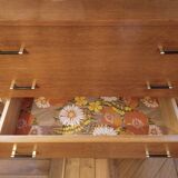 Chest of drawers 60s