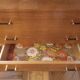 Chest of drawers 60s