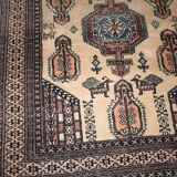 Ancien tapis Pakistan