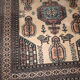 Former Iranian carpet