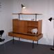 Lampadaire Gerald Thurston - Lightolier des années50