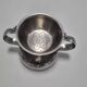 Tea strainer