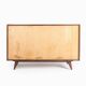 Original U-458 cabinet designed by Jiří Jiroutek in 1958