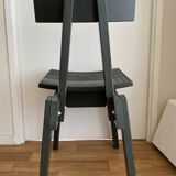 2 chaises de collection piet ein eek avec ikea