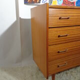 Vintage 1960s commodity