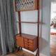 Meuble de rangement scandinave Ergo, 1960